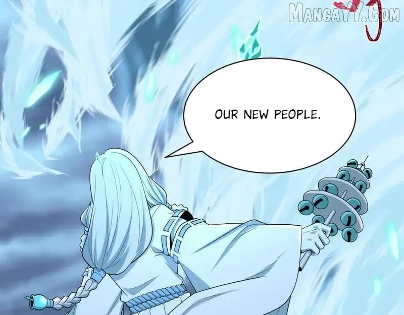 Era of the Haunted Chapter 543 - page 91